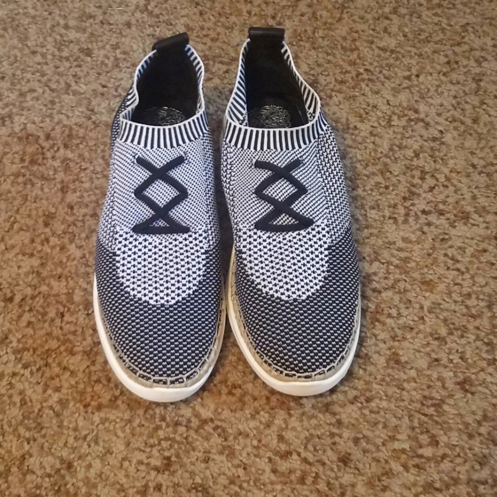 Vince Camuto Affina Shoes Size 8M